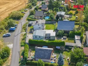 Prodej chalupy, Hroznětín - Velký Rybník, 230 m2