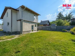 Prodej chalupy, Hroznětín - Velký Rybník, 230 m2