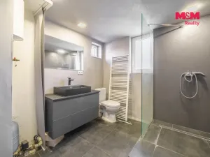 Prodej chalupy, Hroznětín - Velký Rybník, 230 m2