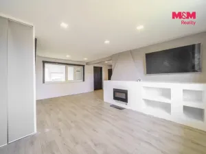 Prodej chalupy, Hroznětín - Velký Rybník, 230 m2