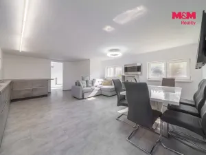 Prodej chalupy, Hroznětín - Velký Rybník, 230 m2