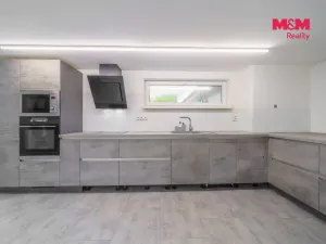 Prodej chalupy, Hroznětín - Velký Rybník, 230 m2