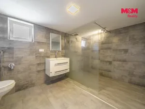 Prodej chalupy, Hroznětín - Velký Rybník, 230 m2