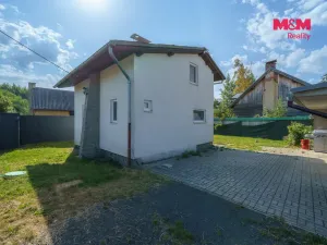 Prodej chalupy, Hroznětín - Velký Rybník, 90 m2