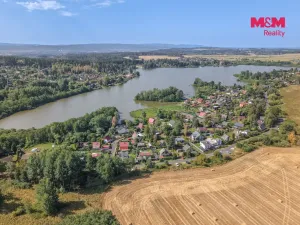 Prodej chalupy, Hroznětín - Velký Rybník, 90 m2