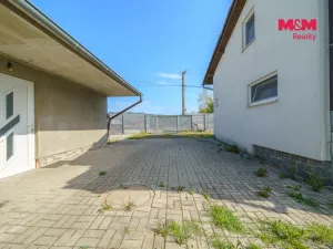 Prodej chalupy, Hroznětín - Velký Rybník, 90 m2
