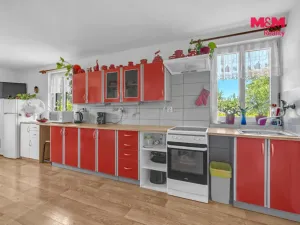 Prodej chaty, Golčův Jeníkov, 47 m2
