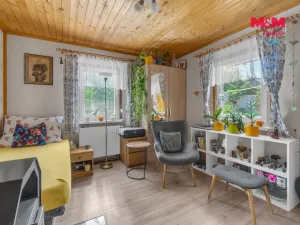 Prodej chaty, Golčův Jeníkov, 47 m2