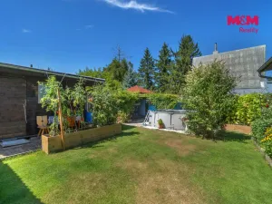 Prodej chaty, Golčův Jeníkov, 47 m2