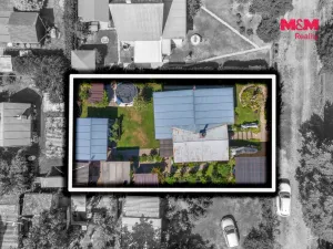 Prodej chaty, Golčův Jeníkov, 47 m2