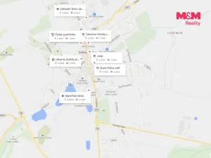 Prodej chaty, Golčův Jeníkov, 47 m2