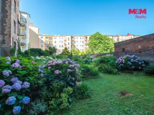 Pronájem bytu 2+kk, Hradec Králové, Klumparova, 52 m2