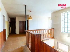 Prodej rodinného domu, Prostějov - Vrahovice, Jano Köhlera, 240 m2