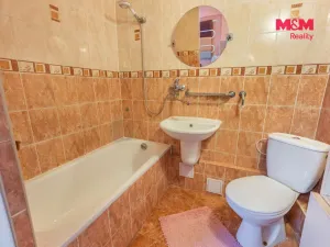 Prodej rodinného domu, Statenice - Černý Vůl, Nad Višňovkou, 105 m2