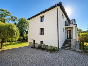 Prodej rodinného domu, Nalžovice, 234 m2