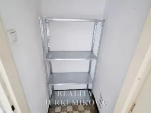 Prodej bytu 2+1, České Budějovice, Zachariášova, 54 m2