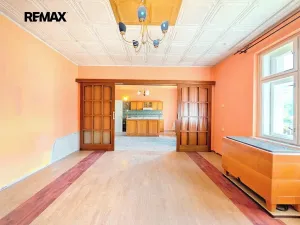 Prodej rodinného domu, Stěžery, 114 m2