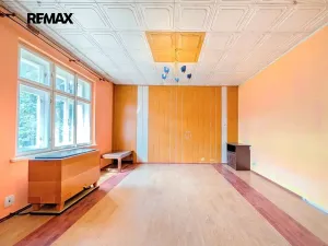 Prodej rodinného domu, Stěžery, 114 m2