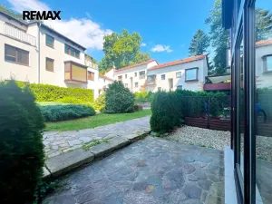 Prodej atypického bytu, Škvorec, Tyršova, 97 m2