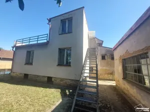 Prodej rodinného domu, Všenory, U Dubu, 160 m2