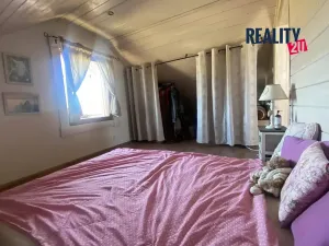 Prodej rodinného domu, Jivina, 70 m2
