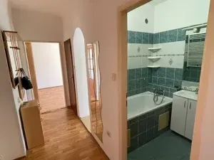 Prodej bytu 2+1, Ústí nad Labem, Kosmonautů, 52 m2