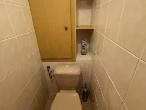 Prodej bytu 2+1, Ústí nad Labem, Kosmonautů, 52 m2