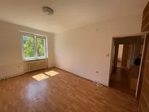 Prodej bytu 2+1, Ústí nad Labem, Kosmonautů, 52 m2