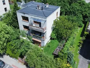 Prodej rodinného domu, Nový Jičín, Novellara, 200 m2