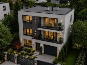 Prodej rodinného domu, Nový Jičín, Novellara, 200 m2