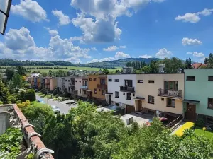 Prodej rodinného domu, Nový Jičín, Novellara, 200 m2