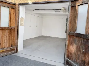 Pronájem skladu, Červené Pečky, Dr. Dvořáka, 40 m2