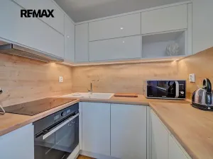 Pronájem bytu 3+kk, Nymburk, V Kolonii, 68 m2