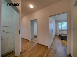 Pronájem bytu 3+kk, Nymburk, V Kolonii, 68 m2