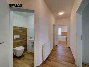 Pronájem bytu 3+kk, Nymburk, V Kolonii, 68 m2