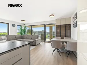 Prodej bytu 3+kk, Praha - Žižkov, Šrámkové, 101 m2