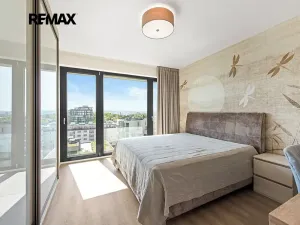 Prodej bytu 3+kk, Praha - Žižkov, Šrámkové, 101 m2