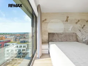 Prodej bytu 3+kk, Praha - Žižkov, Šrámkové, 101 m2