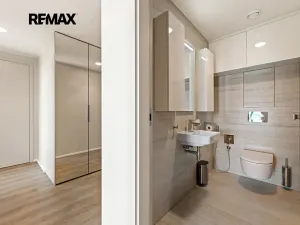 Prodej bytu 3+kk, Praha - Žižkov, Šrámkové, 101 m2