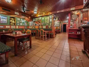 Pronájem restaurace, Zlín, Lešetín I, 400 m2