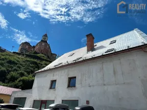Prodej obchodního prostoru, Javorník, Míru, 370 m2