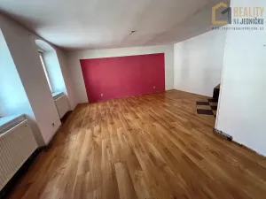 Prodej obchodního prostoru, Javorník, Míru, 370 m2