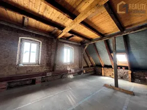 Prodej obchodního prostoru, Javorník, Míru, 370 m2