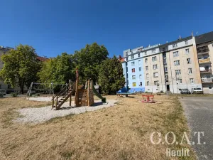 Prodej bytu 3+1, Plzeň, Raisova, 81 m2