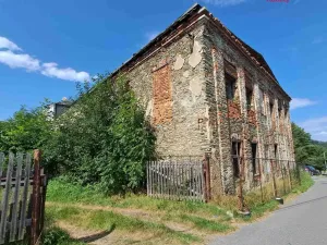 Prodej rodinného domu, Andělská Hora, 200 m2