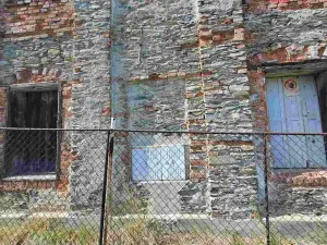 Prodej rodinného domu, Andělská Hora, 200 m2
