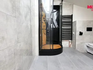 Pronájem bytu 2+kk, Olomouc, Švédská, 80 m2