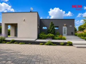 Prodej rodinného domu, Horní Bludovice - Prostřední Bludovice, 120 m2