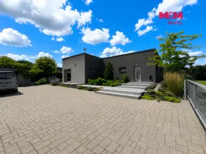 Prodej rodinného domu, Horní Bludovice - Prostřední Bludovice, 120 m2