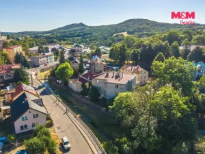 Prodej bytu 2+1, Jílové, Teplická, 60 m2